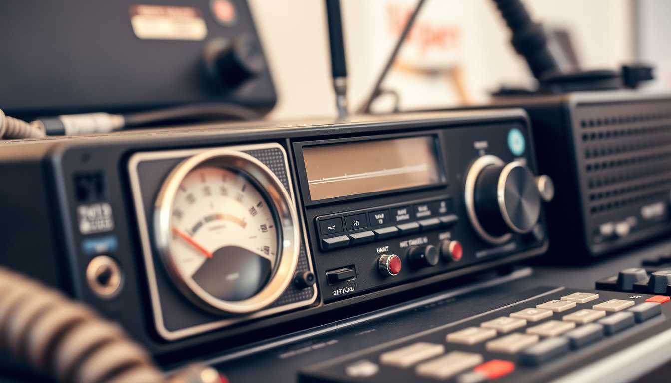 Un radioamateur du Jura capte en direct depuis son trajet domicile-travail la conversation de Sophie Adenot à bord de l'ISS