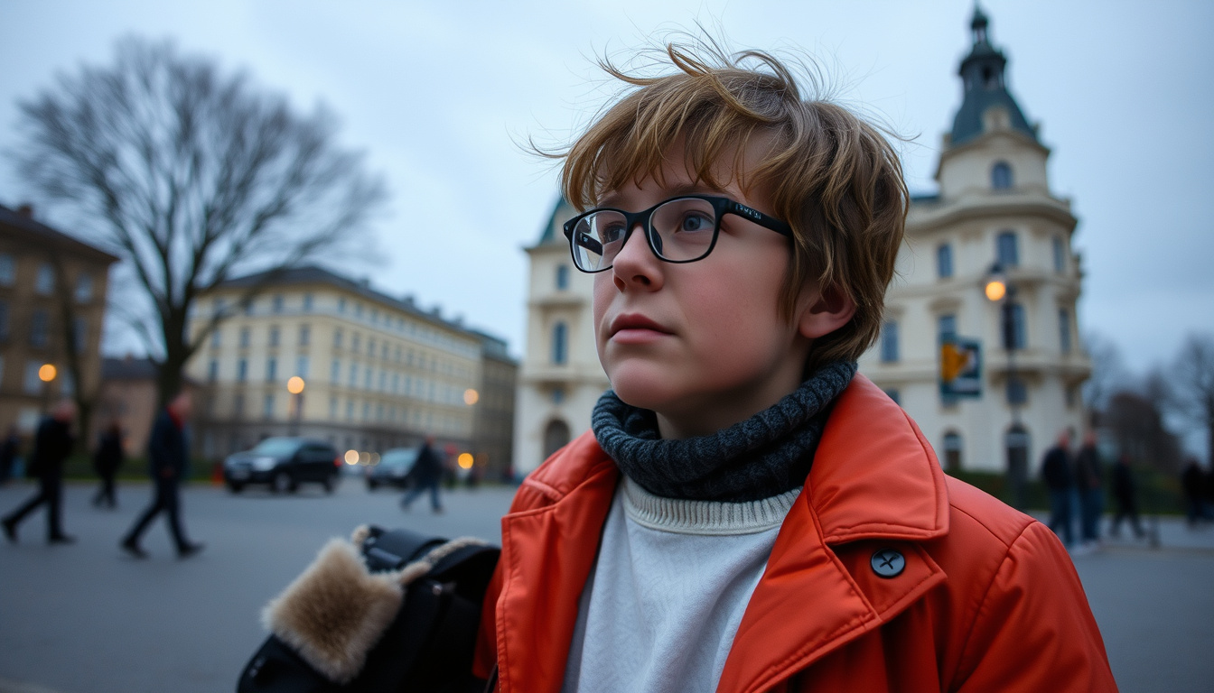 Viols dans l'enfance : le journaliste Frédéric Pommier brise le silence