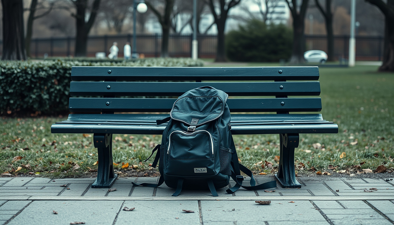 Vosges : Bryan Muller, disparu depuis dix jours après sa sortie en boîte de nuit, toujours introuvable malgré l'intensification des recherches