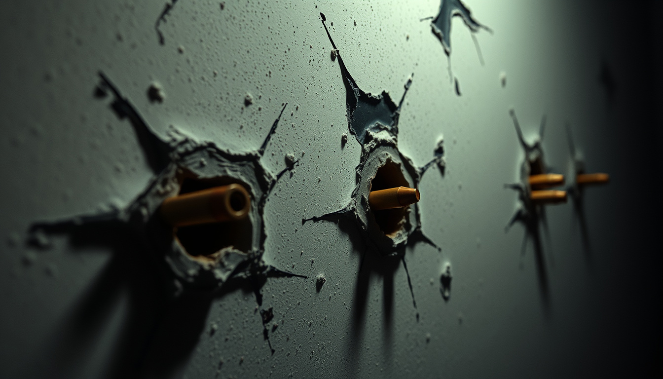 Wissem, 13 ans, abattu dans un centre commercial du Rhône